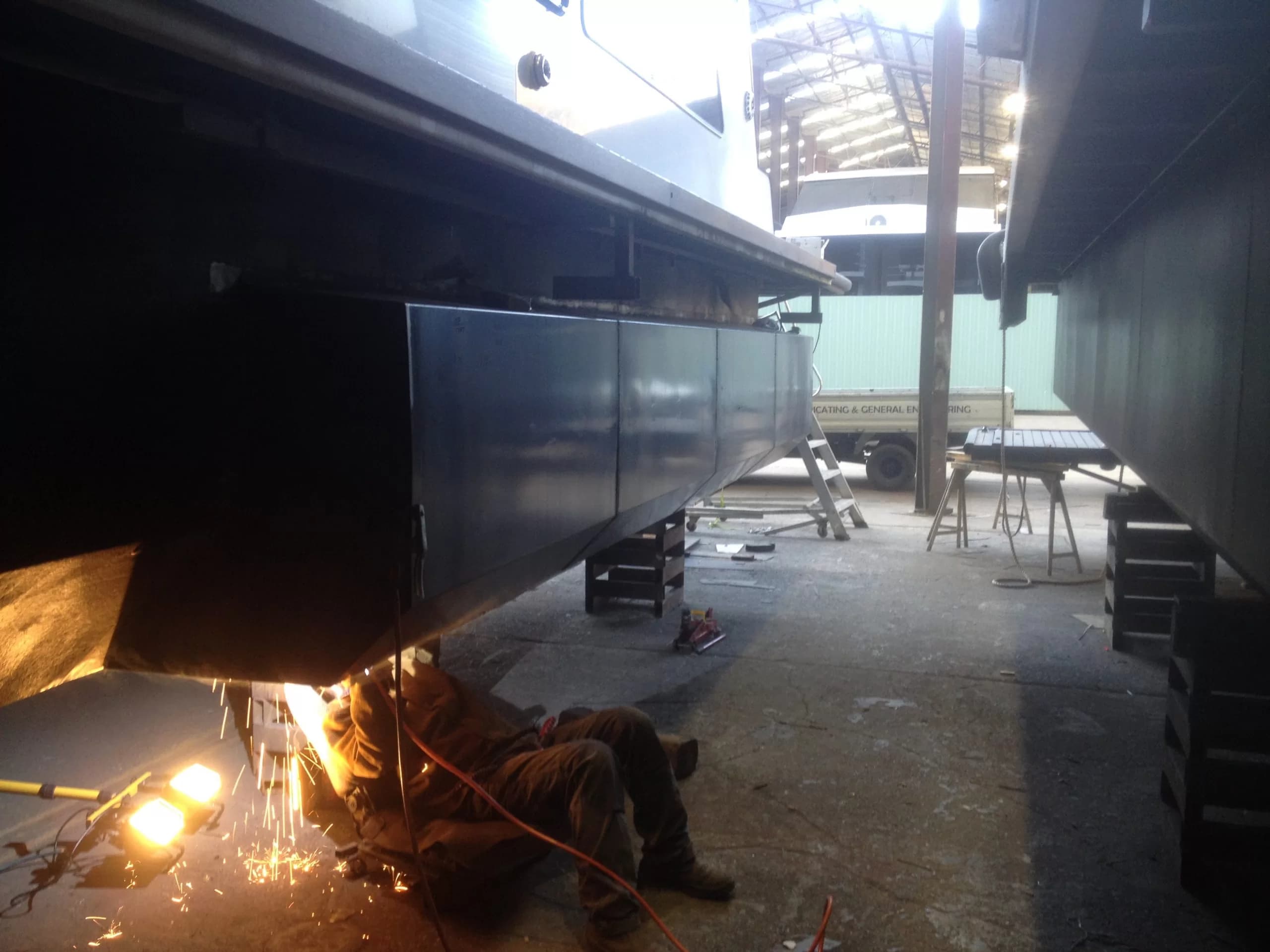 JMM Engineering Services Victoria