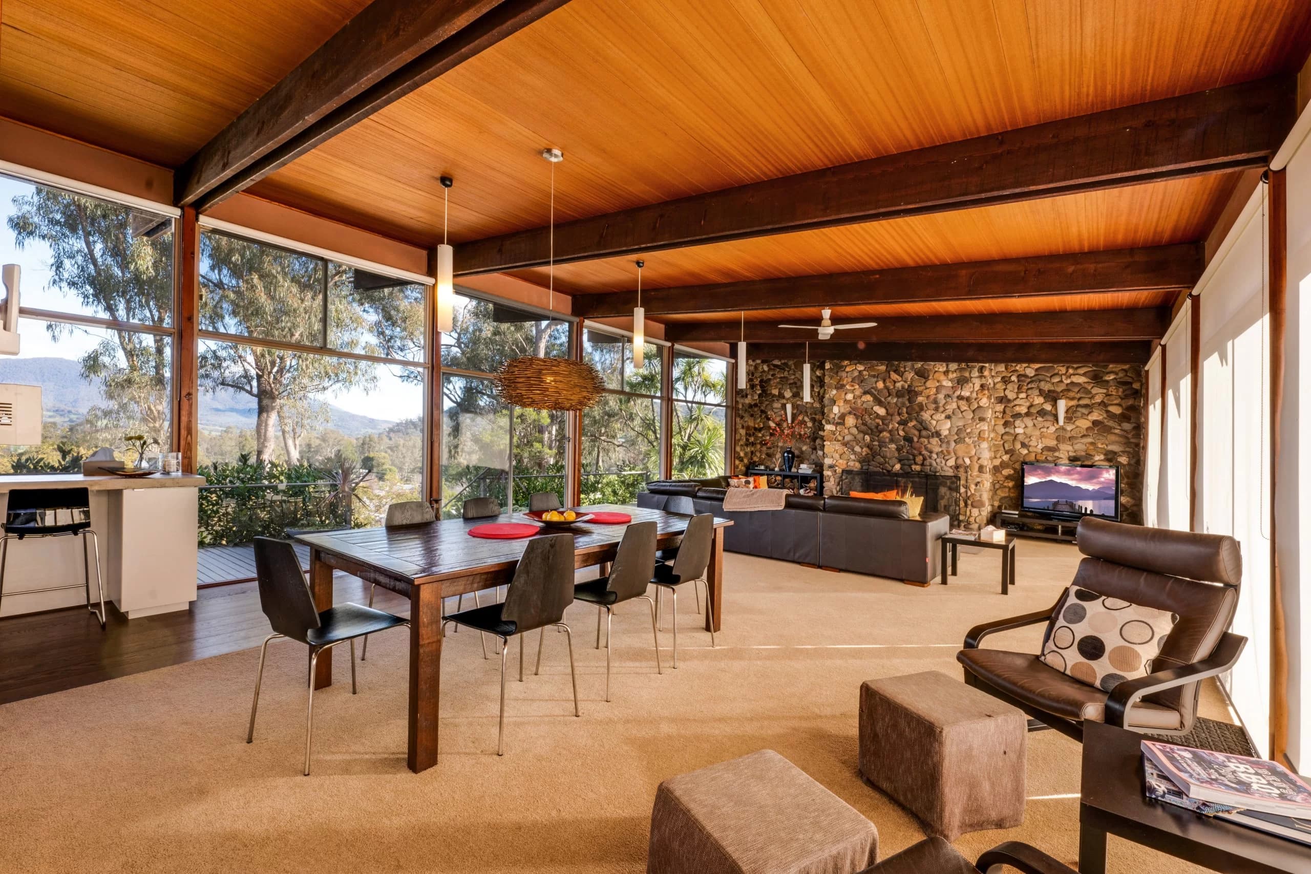 Villa Jones - Eildon