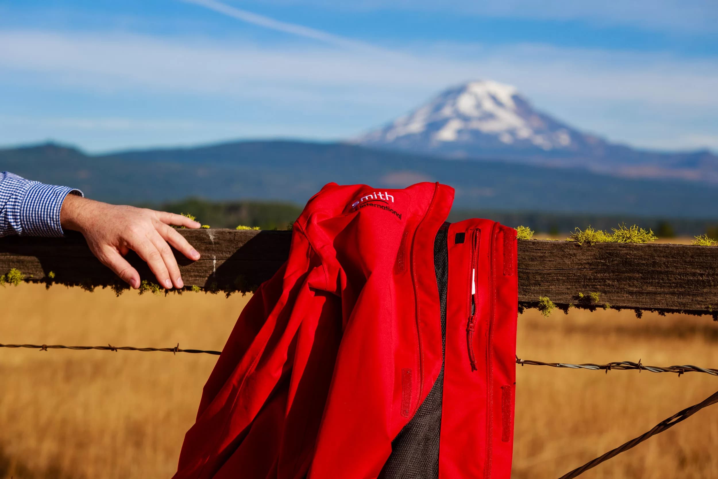 Smith Agri International