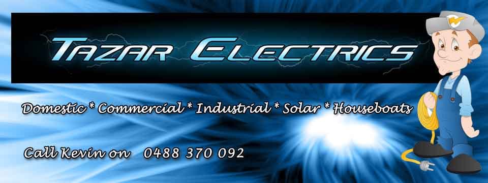 Tazar Electrics