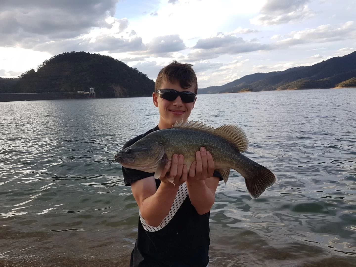 Eildon Bait & Tackle + Auto Spares