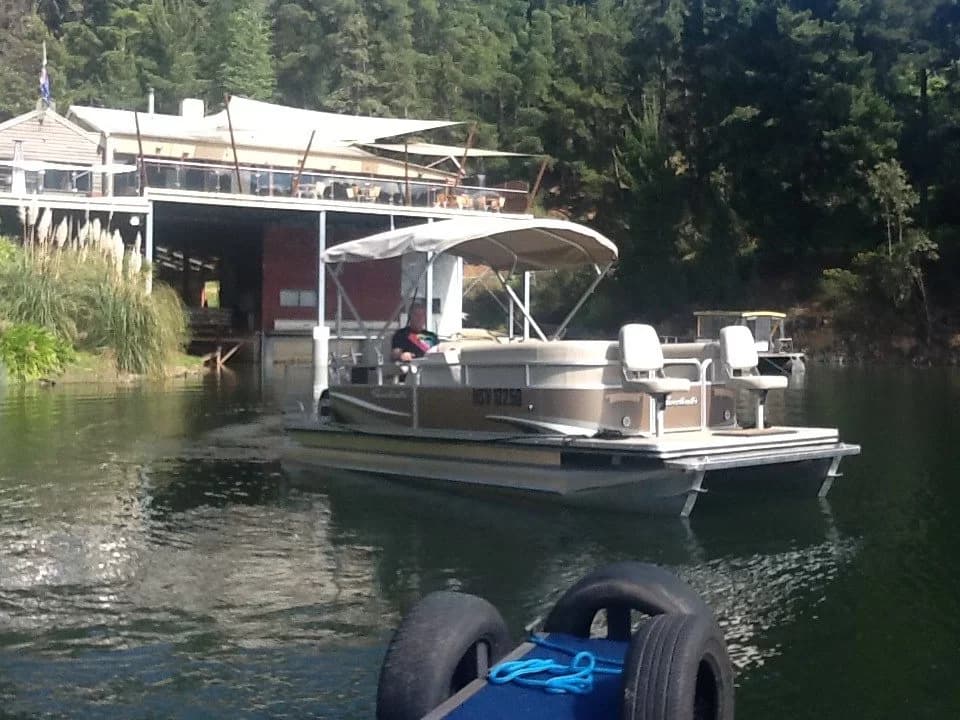 Lakeview Boat Hire