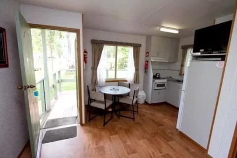 Marysville Caravan and Holiday Park