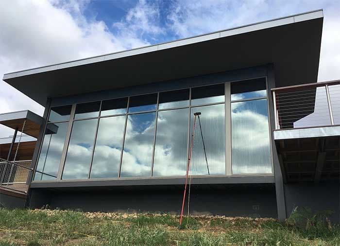 Polished Perfection Windows