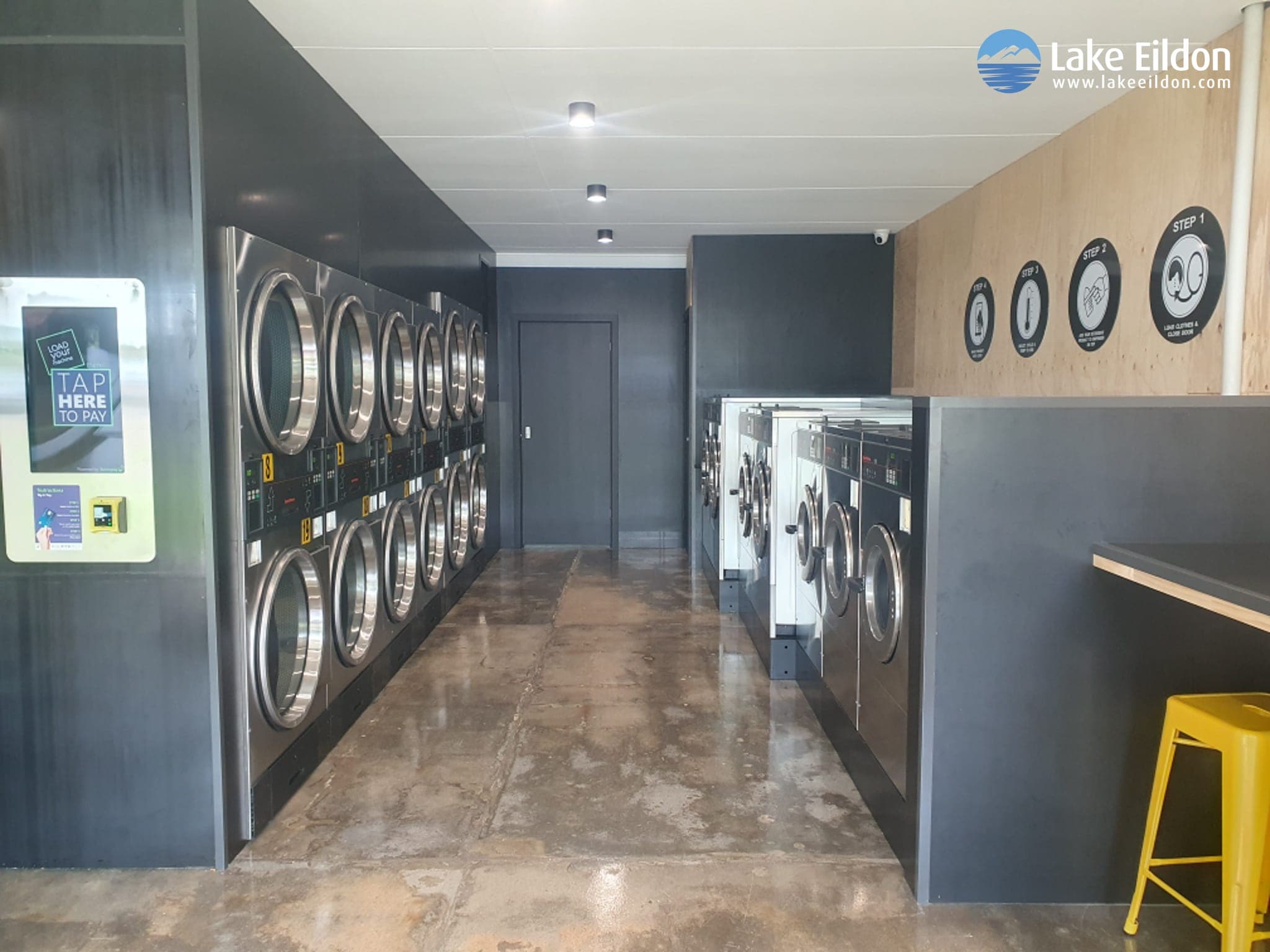 Eildon Laundromat