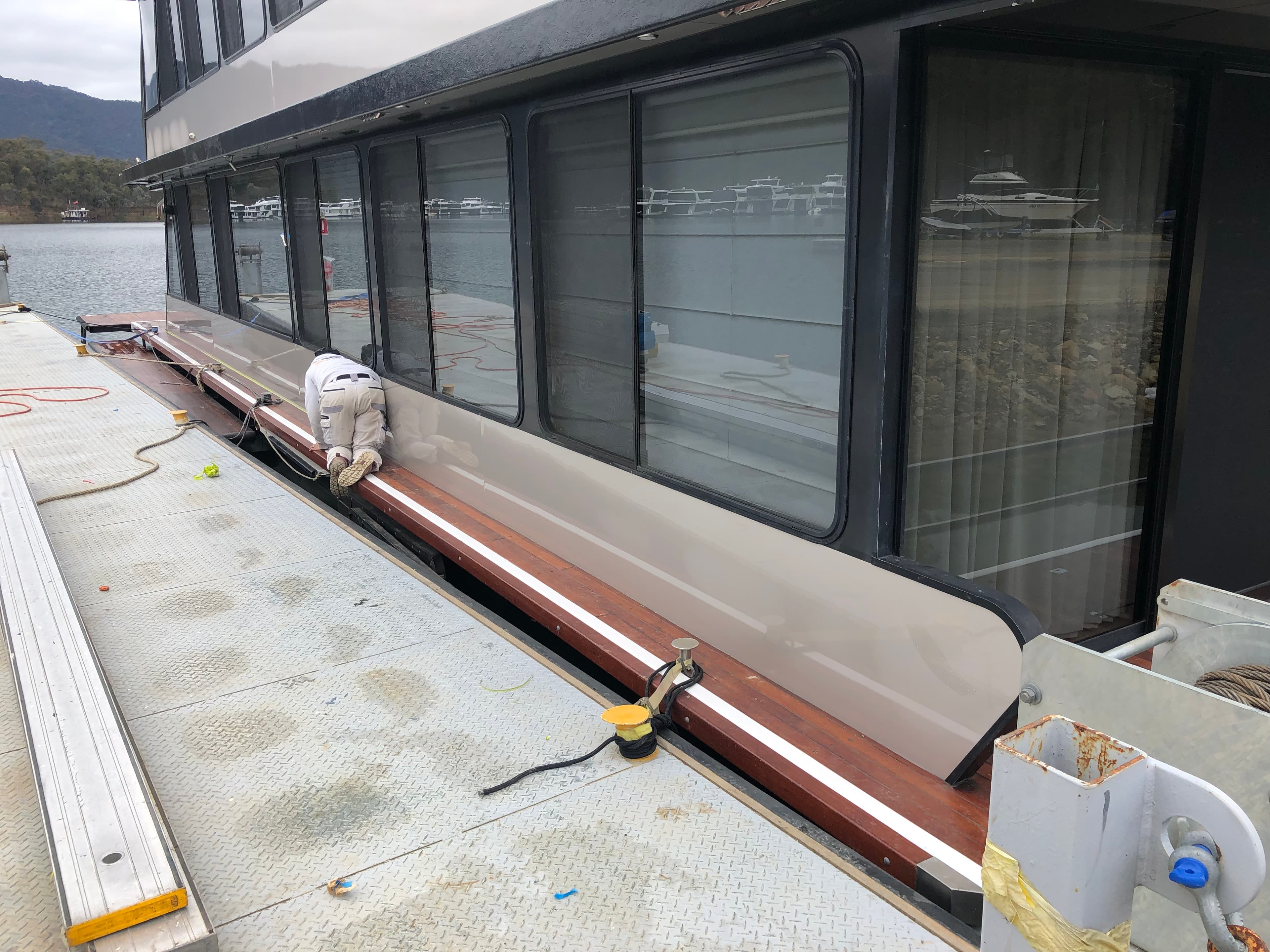 Manczal Painting & Decorating