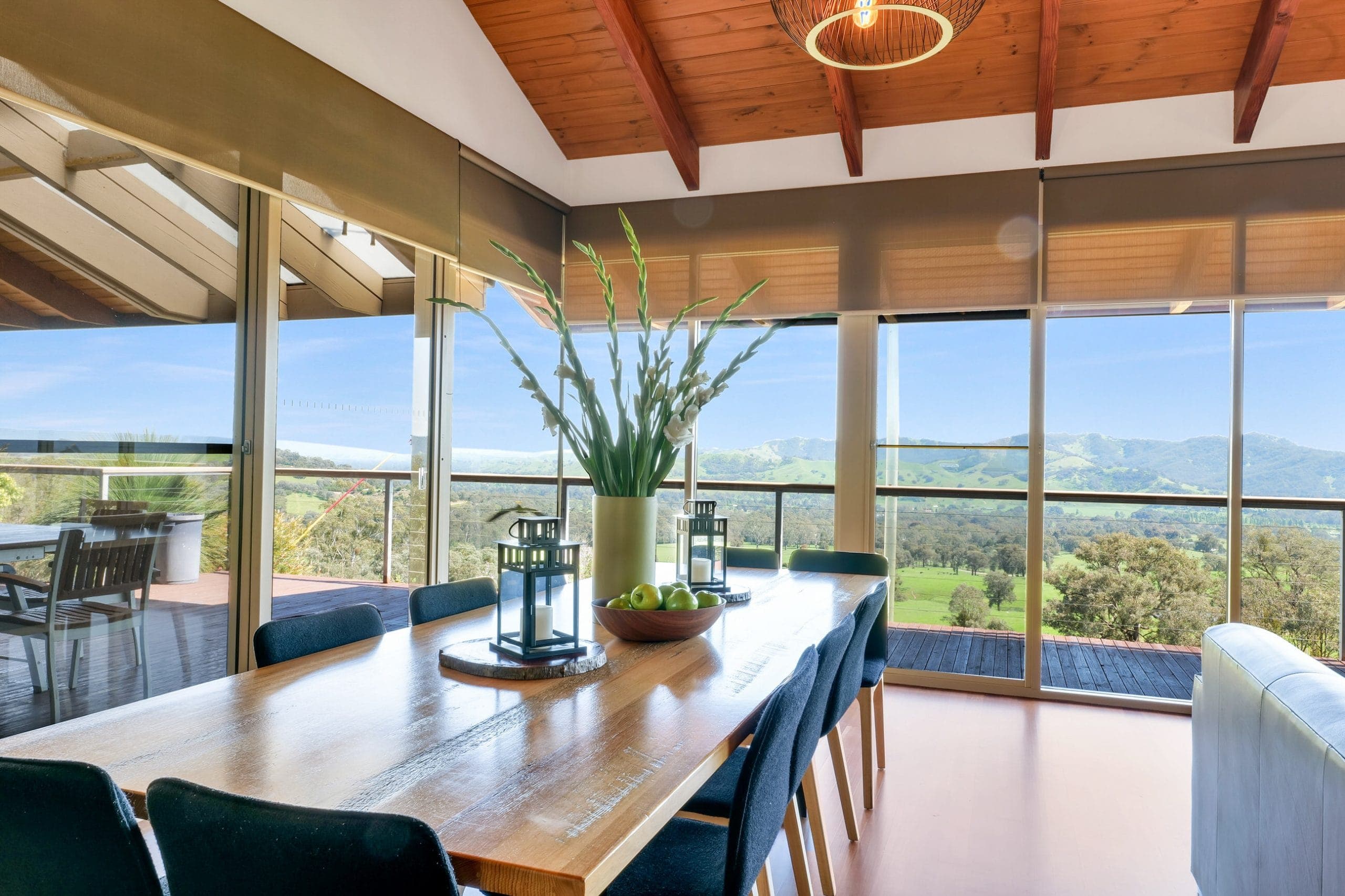 Holmesglen at Eildon