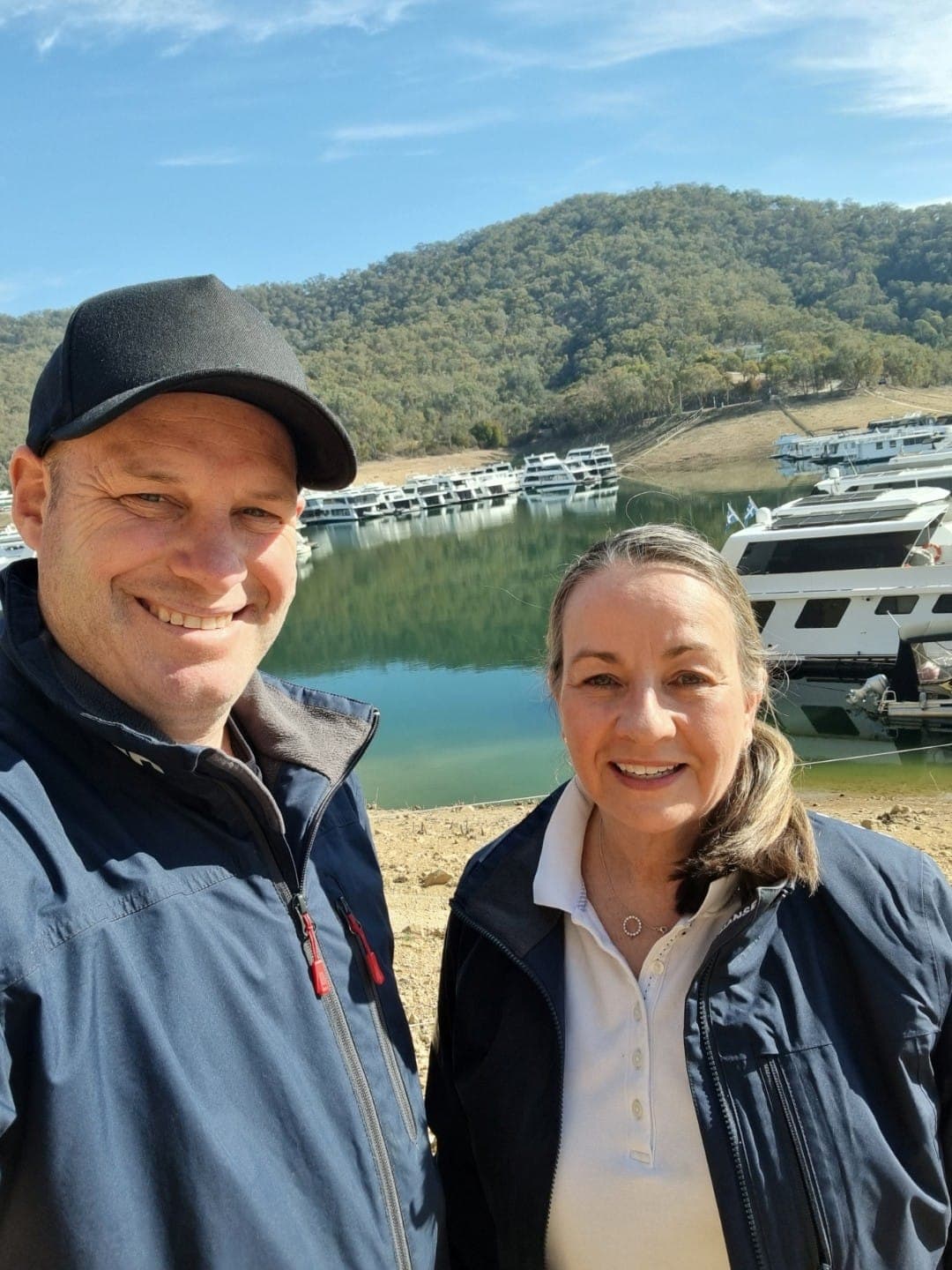 Lake Eildon Boat Sales