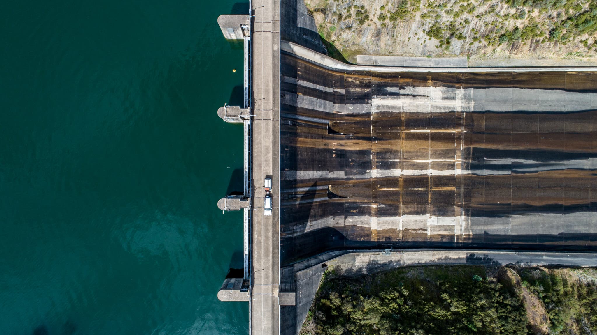 Lake Eildon National Park