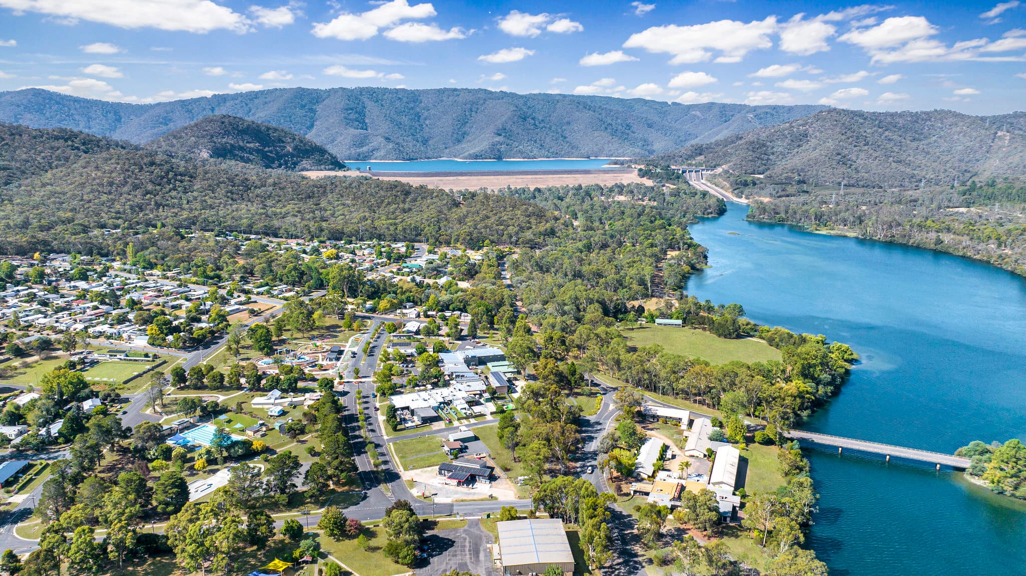 Eildon photo 2