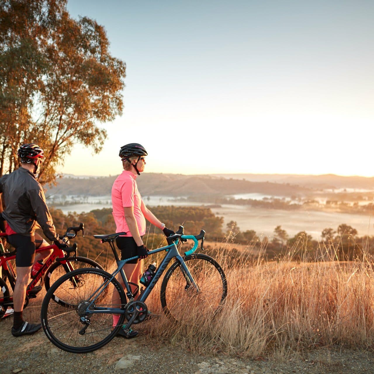 Great Victorian Rail Trail