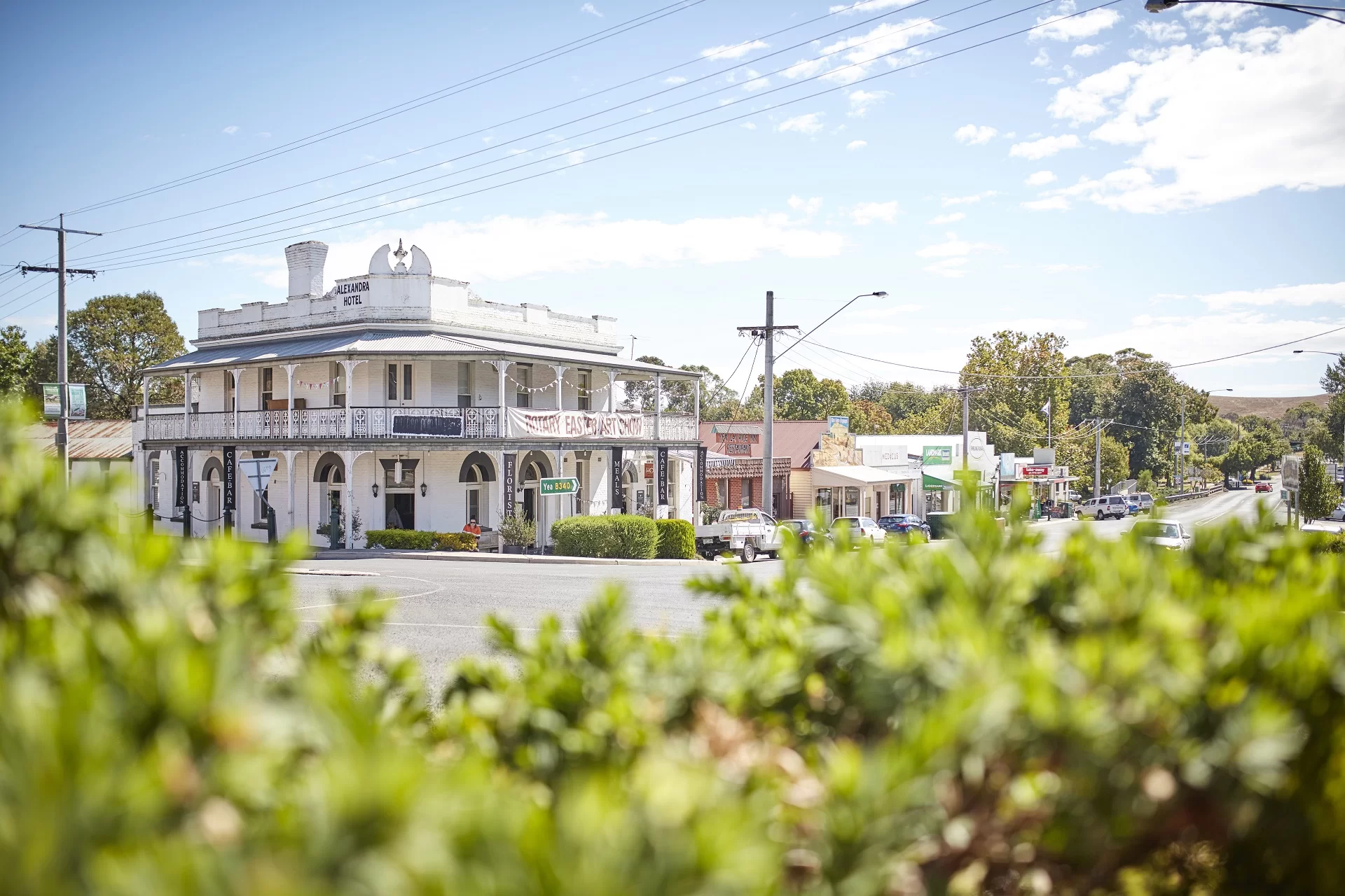 Alexandra Hotel - Image 2