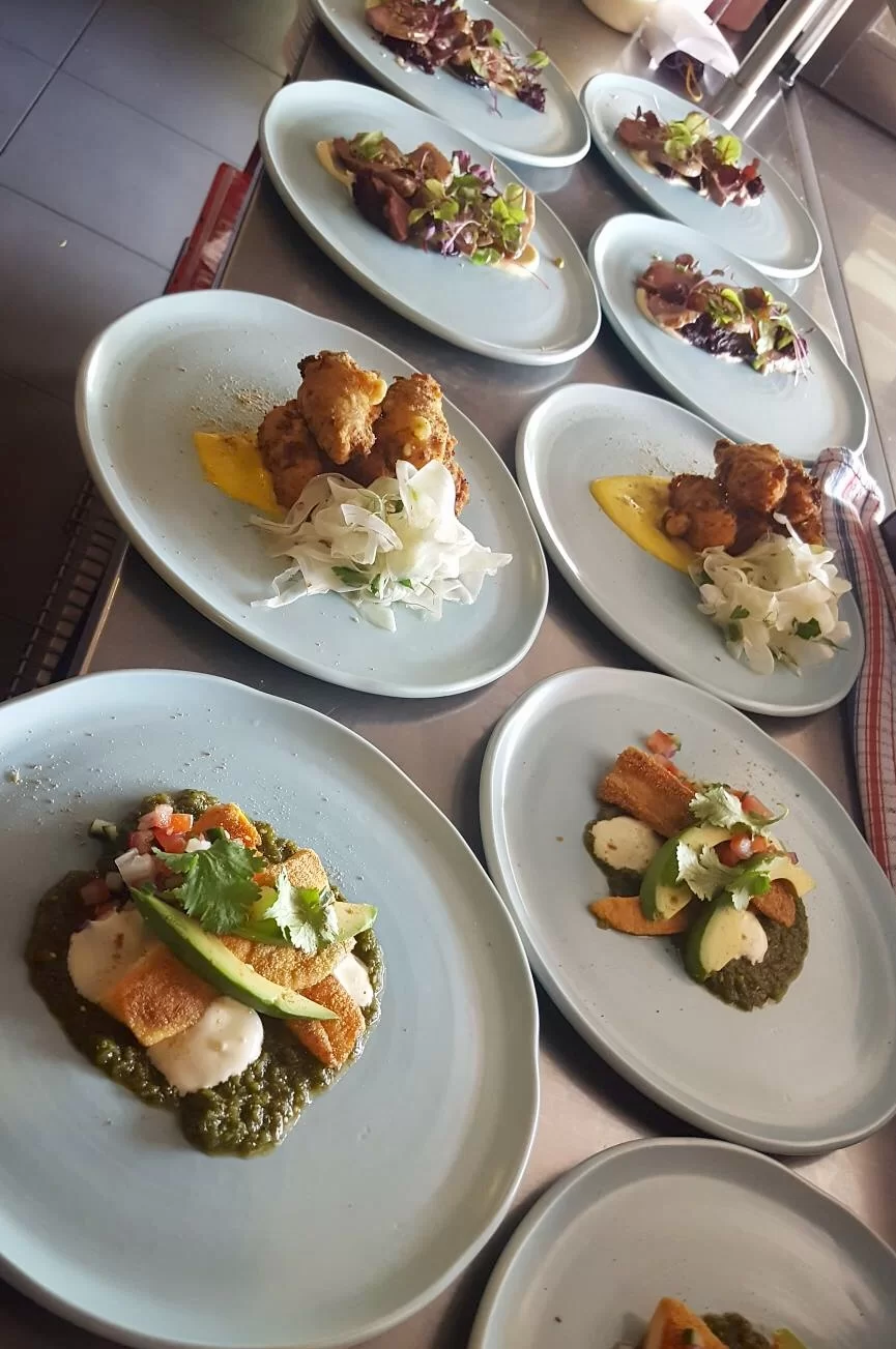 Alexandra Hotel - Image 4